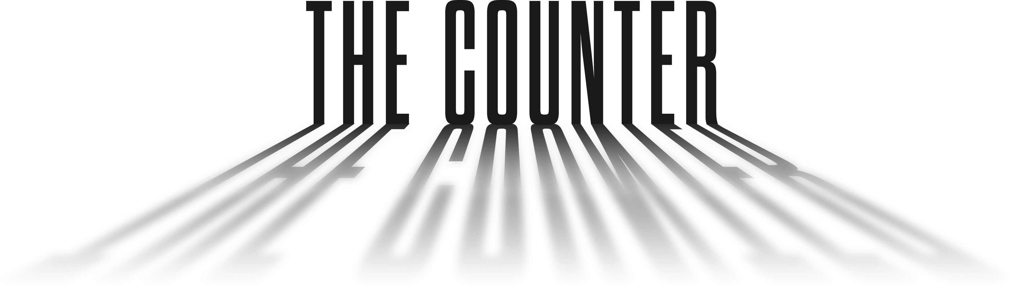 The Counter Logo
